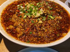 -胡马八破·川菜小馆(高新万达店)