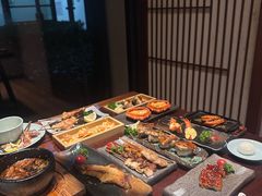 -古京·臻致料理(月湖店)