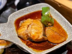 -鱼亭料理(芝罘店)