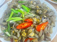 -醉壹号海鲜大排档(厦门美食地标店)