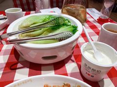 蒙古酸奶-西贝(枫蓝国际购物中心店)