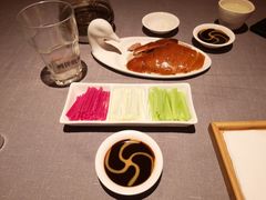 老北京烤鸭-金鸭季·北京烤鸭(深业上城店)