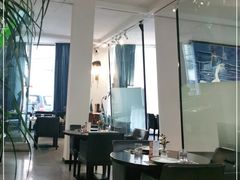 大堂-IL Forno 意坊·意大利餐厅(花园店)