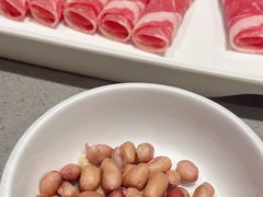 -海底捞火锅(奥山世纪城店)