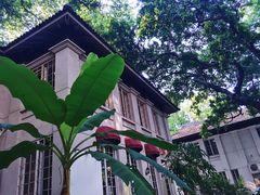 -湖北美术学院(昙华林校区)