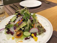 -LUCCA卢卡西班牙海鲜饭(远洋广场店)