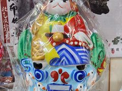 -老北京兔儿爷(琉璃厂东街店)