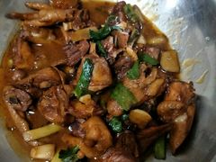 -徽州美食(三十年老店)