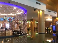 -青岛海尔洲际酒店