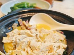 -港丽餐厅(高德置地店)