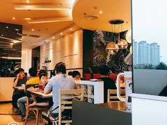 大堂-必胜客(长瀛商业广场店)