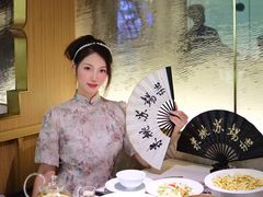 -米桃-吴韵风雅·拙园(北外滩来福士店)