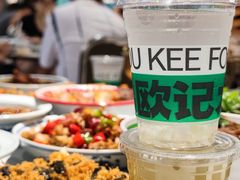 -欧记大排档·景德菜(上海首店)