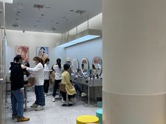 -天真蓝照相馆(五角场百联又一城店)