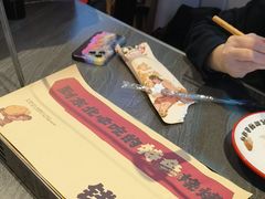 -钱锋炭缸烧烤(南湖大路总店)