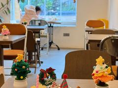 -餐酒吧Com-ing Bar(上海路店)