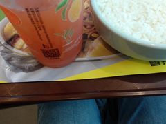 -真功夫(中大五院店)