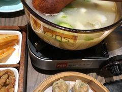 -四道菜·福建菜馆(新街口金鹰店)