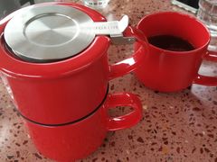 -La Terre乐田(万象城店)