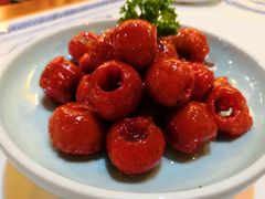 -京氣春饼(机场店)