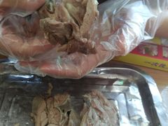 -马学武手抓美食(下南关总店)