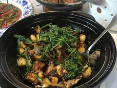-铜锣湾·有麝自然香(渝北财富中心店)