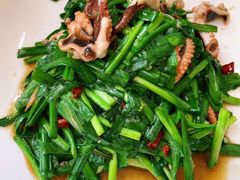 -叶存利海鲜大馅饺子(海宁路总店)