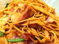 -隅乐胡椒虾·台湾菜·团建(皇岗店)
