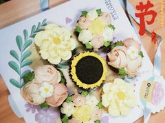 -派悦坊·甜品·蛋糕(日坛店)