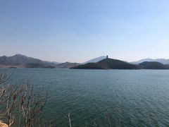 景观位-望湖烤鱼