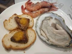 -索菲特酒店 · 云尚天际自助餐厅