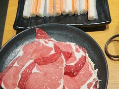 -呷哺呷哺 黄金牧场 (阳泉滨河新天地店)
