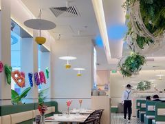 -Aqua Oasis 水天堂(太湖中心mall店)