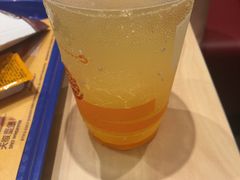 -汉堡王(嘉定宝龙城市广场)