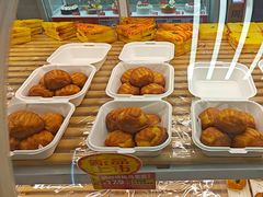 -味多美蛋糕(六里桥店)