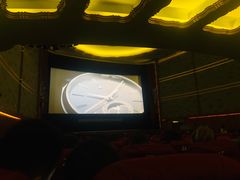 -大光明电影院(南京西路店)
