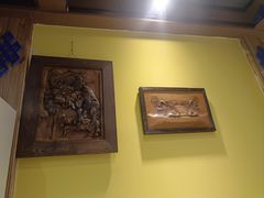 -蒙艾里民族传统菜蒙餐