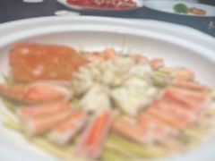 -悦融琥珀·京鲁菜·海味珍品(西单店)