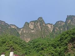 -云台山风景名胜区