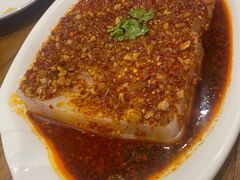 -金柱大盘鸡(波斯坦店)