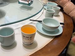 -胡胖子有鱼有肉(麓谷店)