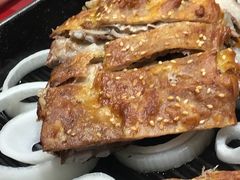 -西贝(枫蓝国际购物中心店)