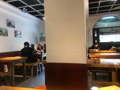 大堂-丽虹云南过桥米线(兴工街店)