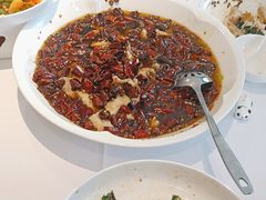 -眉州东坡(民族园店)