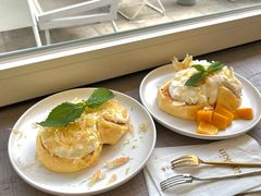 -法桐蛋糕·手作面包(万象城店)