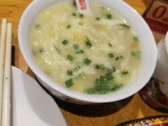 -村长家的疙瘩汤·东营菜(东营茶城店)