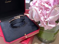 -卡地亚(杭州大厦精品店)