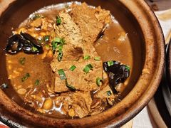 -大鸭梨烤鸭·北京菜(大兴南小街店)