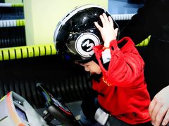 -e赛道卡丁车