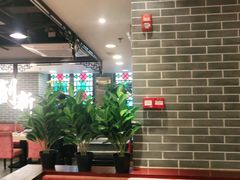 大堂-点都德(北京路贰店)